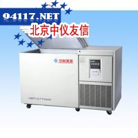 DW-LW128-135超低温储存箱