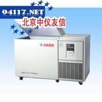 DW-UW128-153超低温储存箱