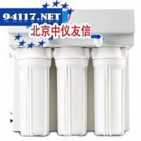 DW200纯水机