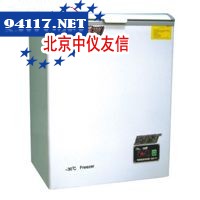 DW60-300医用低温箱