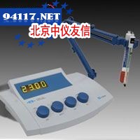 XT钠度计液晶显示