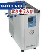 DX-204低温循环机