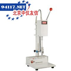 DY89-II电动玻璃匀浆机