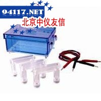 DYCP-43蛋白质回收电泳仪(槽)