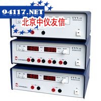 DYY-4B稳定稳压电泳仪