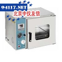 ZKF040RT+10~200℃电热真空干燥箱64L