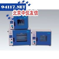 DZF-6020D真空干燥箱DZF系列