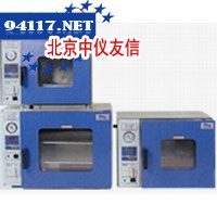 DZF-6030A（化学专用）真空干燥箱