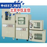 DZF真空干燥箱