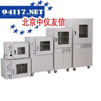 DZG-6050SA(D)真空干燥箱