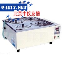 DZKW—4水浴锅双列