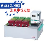 ED-7A/B高精度开口浴槽循环器