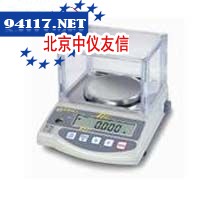 EG-N系列实验室天平