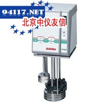 EH浸入式加热循环器