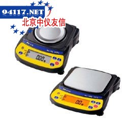 EJ-410电子天平