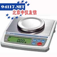 EK-200i电子天平