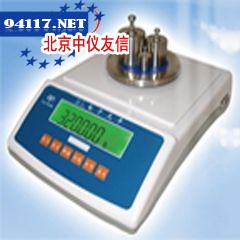 ELB3000便携式天平