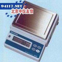ELB600便携式天平
