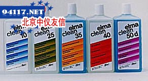 清洗液
