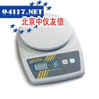 EMB系列基础教学天平