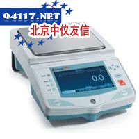 MP512型精密pH计