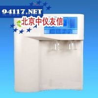 EPED-T系列超纯水器