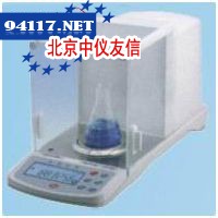ESJ200-4B电子分析天平