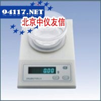 ESJ200-4电子分析天平