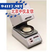 Eurotherm水分分析仪