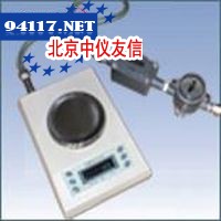 EX-TCS-60K-1防爆电子天平