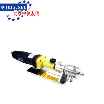 FA90-1.5高剪切分散乳化机