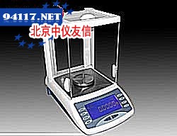 FA-N/FC电子分析天平