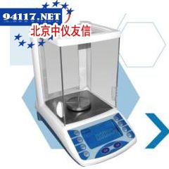FA1004B电子分析天平