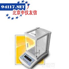 FA1004N分析天平（内校）