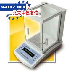 FA1004N电子分析天平