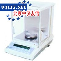 FA2104N分析天平