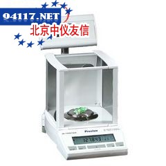 FA2204B电子天平