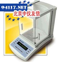 FA2204N电子分析天平