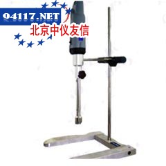 FA30高剪切分散乳化机