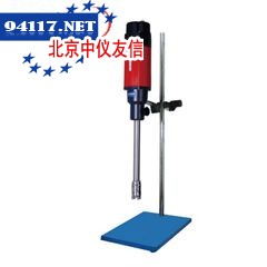 FA40高剪切分散乳化机