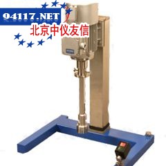 FA60高剪切分散乳化机