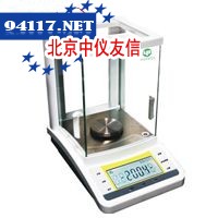 FA系列电子分析天平
