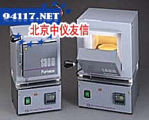 小型台式马弗炉