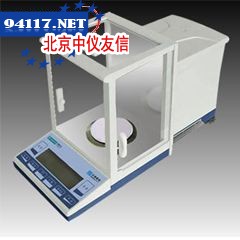 FB214G电子分析天平