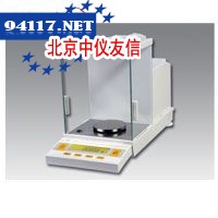 FB423电子分析天平