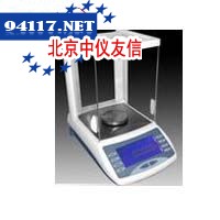 FC204电子分析天平