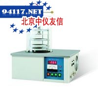 FD-1冷冻干燥机