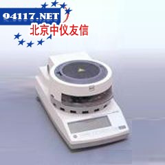 JKSFY-20红外线快速水分测定仪/水份仪
