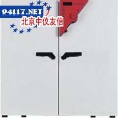 FED240多功能强制对流烘箱