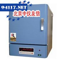 XL箱式高温炉